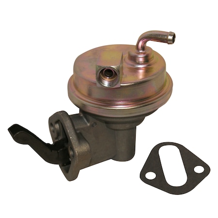 Gmb Mechanical Pump, 530-8340 530-8340